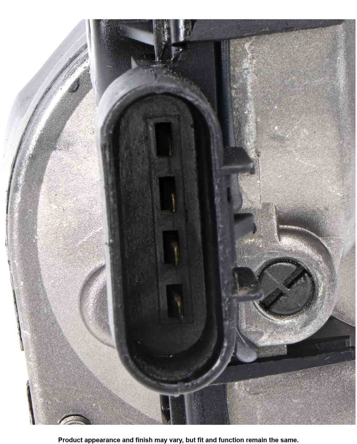 Cardone Reman Windshield Wiper Motor 40-1053