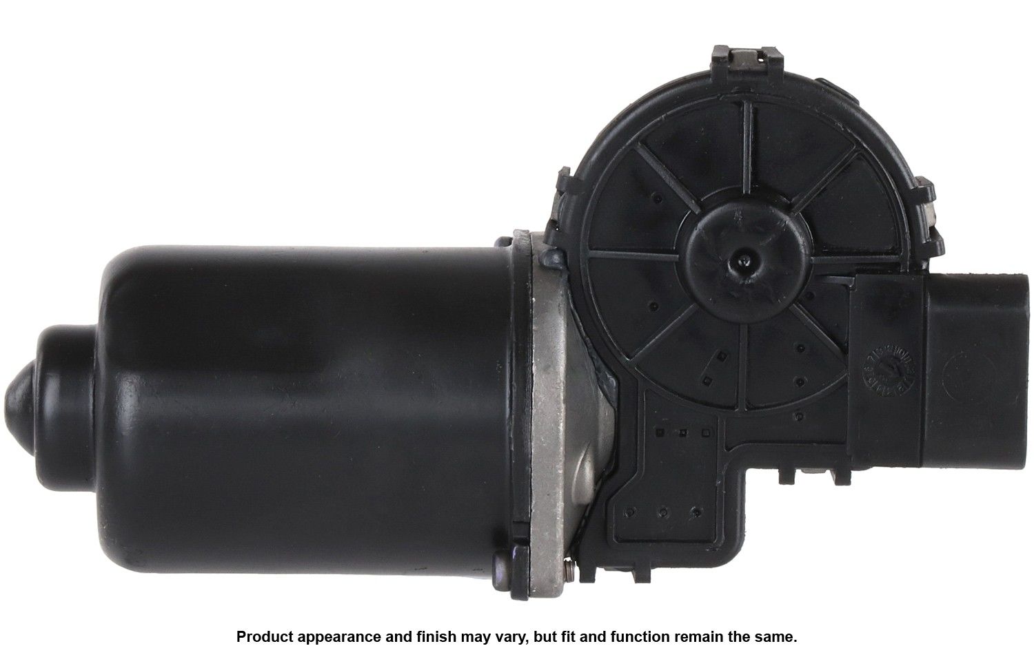 Cardone Reman Windshield Wiper Motor 40-1053