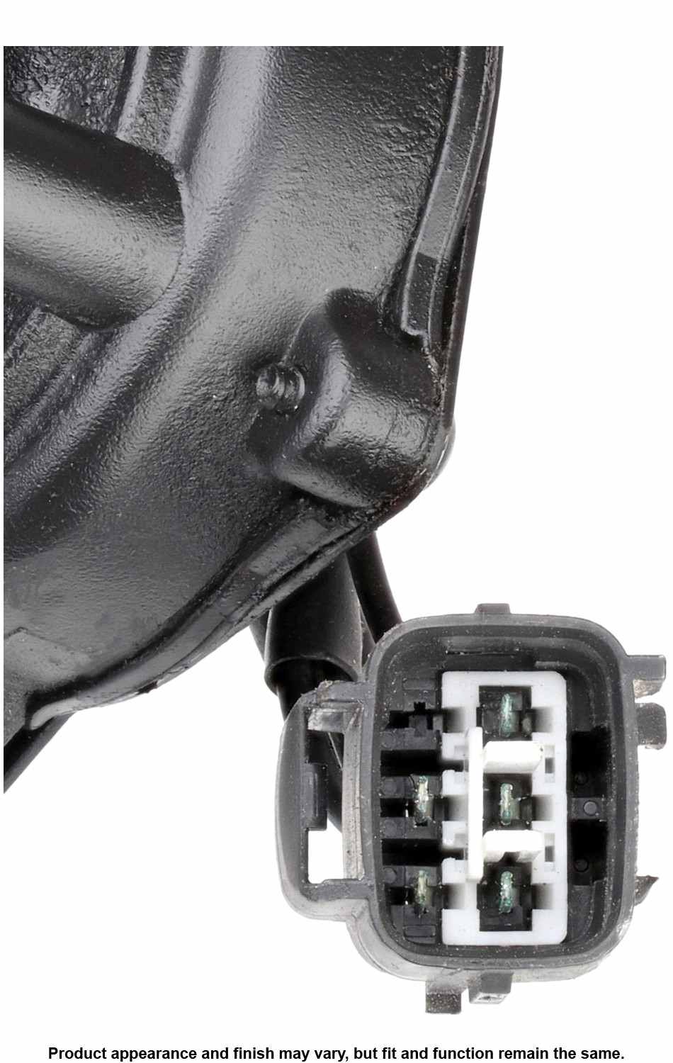 Cardone Reman Windshield Wiper Motor 40-1056