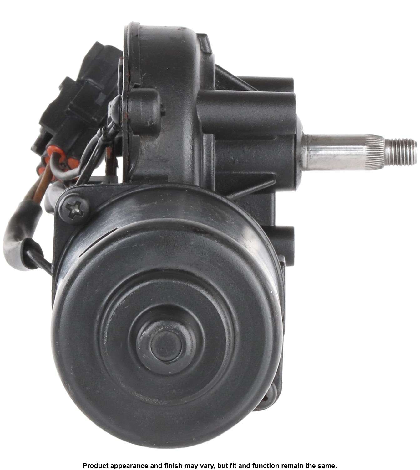 Cardone Reman Windshield Wiper Motor 40-1056