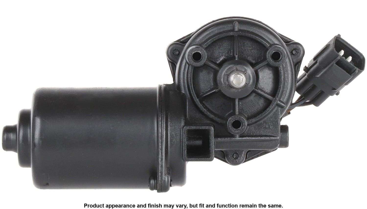 Cardone Reman Windshield Wiper Motor 40-1056