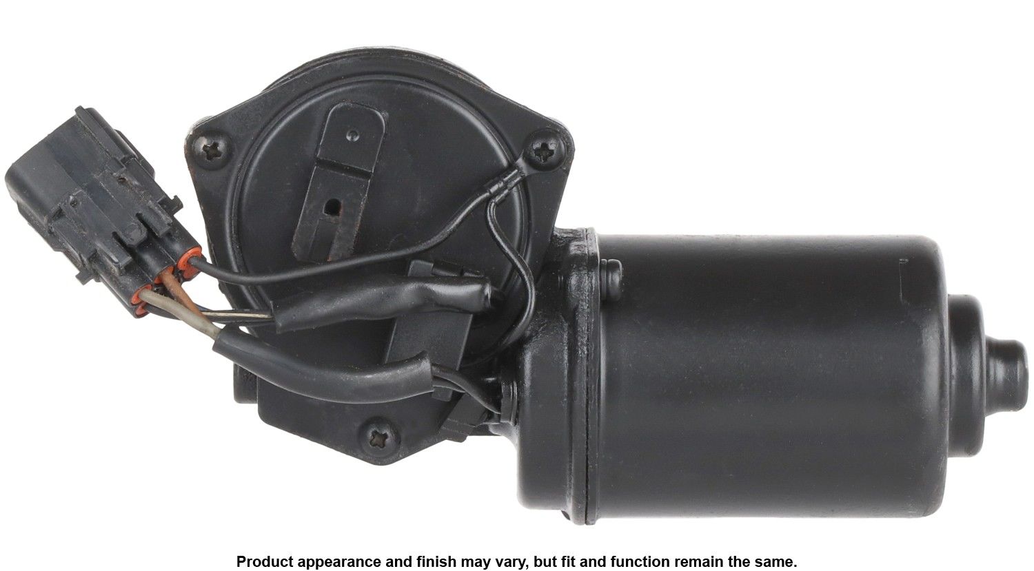 Cardone Reman Windshield Wiper Motor 40-1056