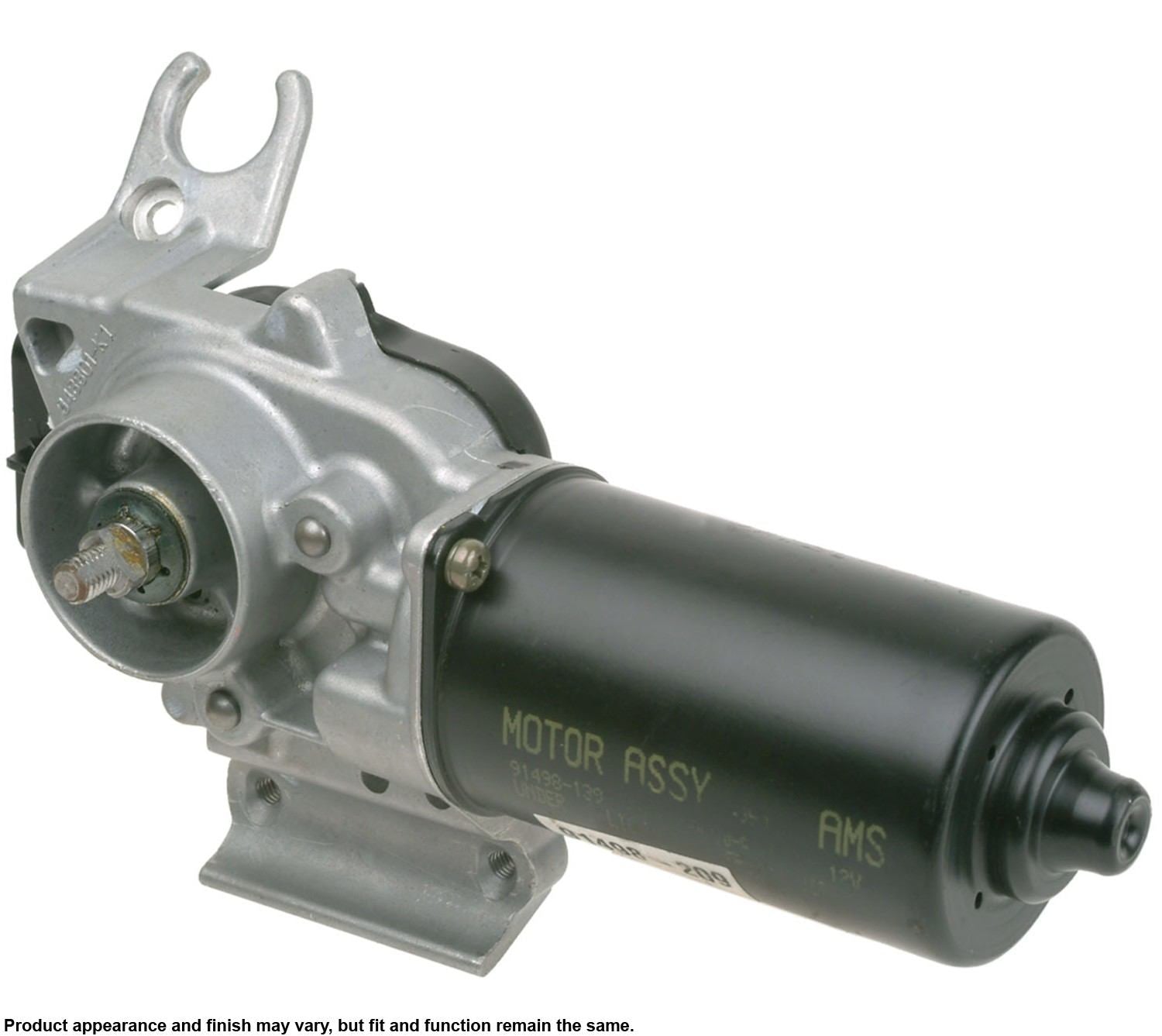 Cardone Reman Windshield Wiper Motor 40-1057