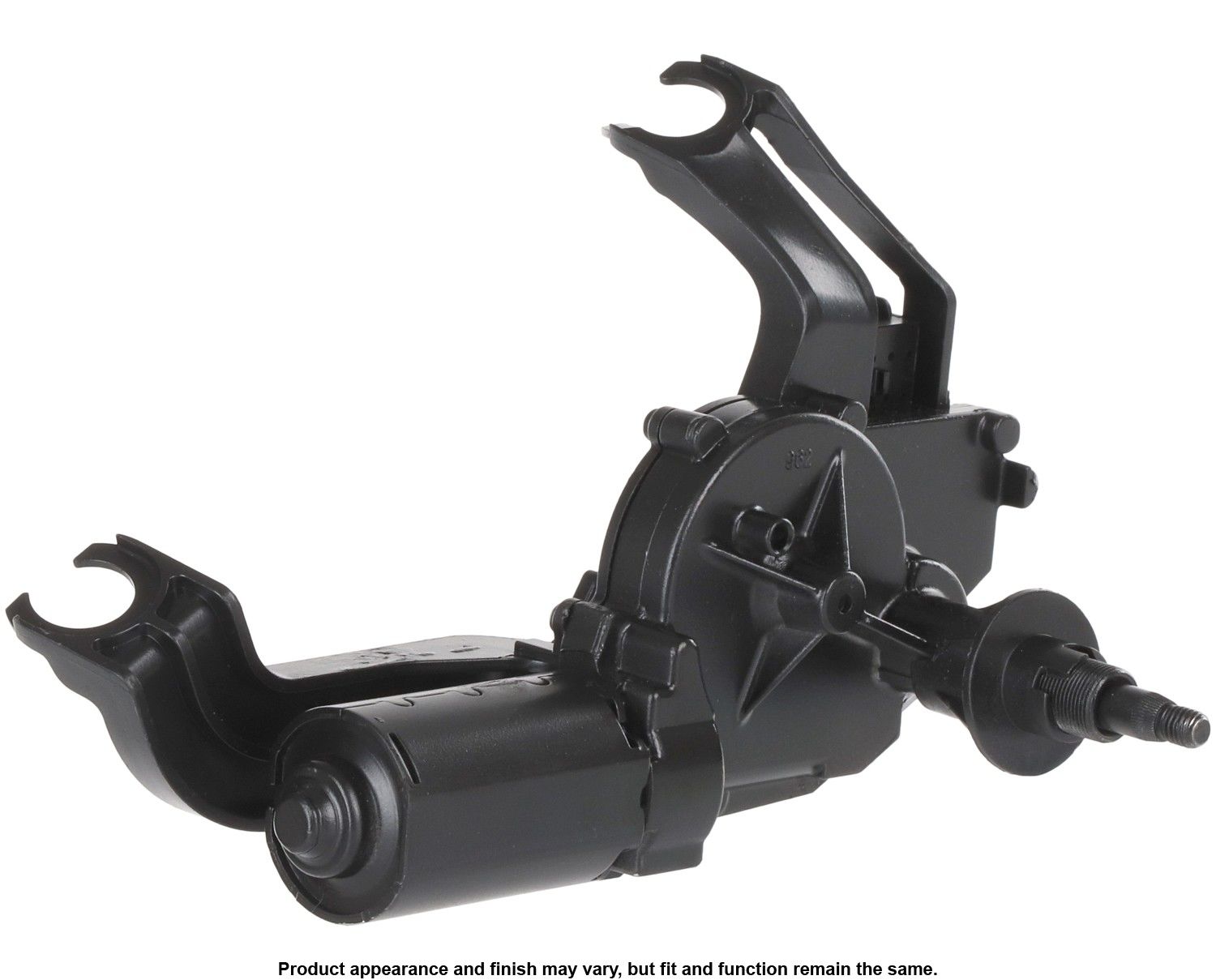 Cardone Reman Windshield Wiper Motor 40-1058