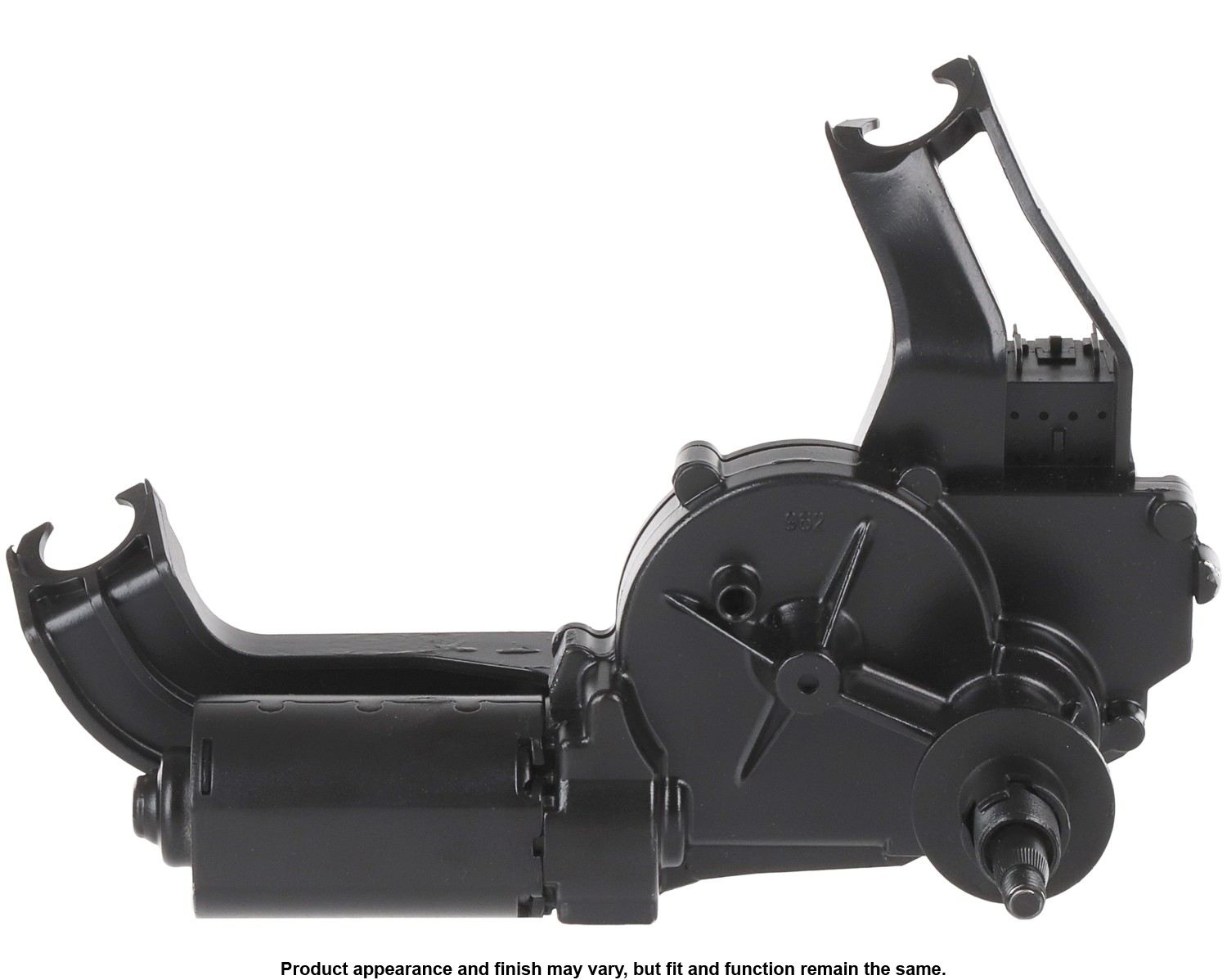 Cardone Reman Windshield Wiper Motor 40-1058