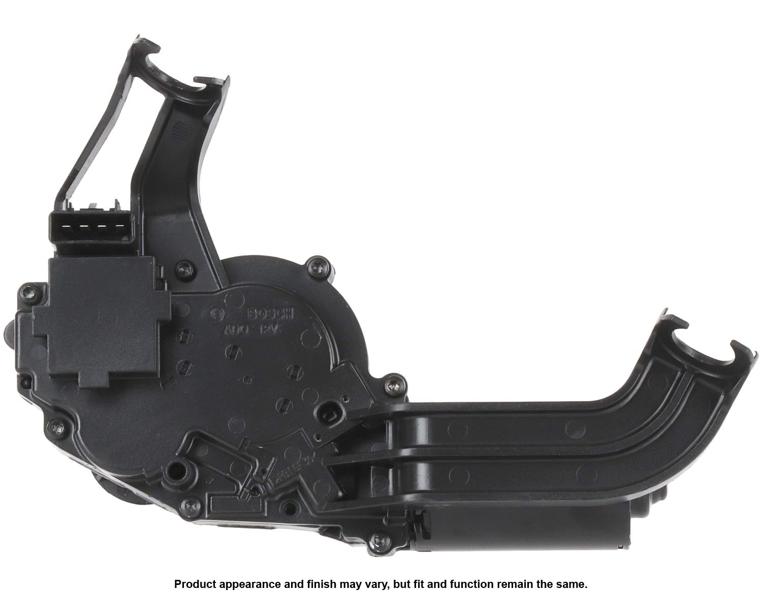 Cardone Reman Windshield Wiper Motor 40-1058
