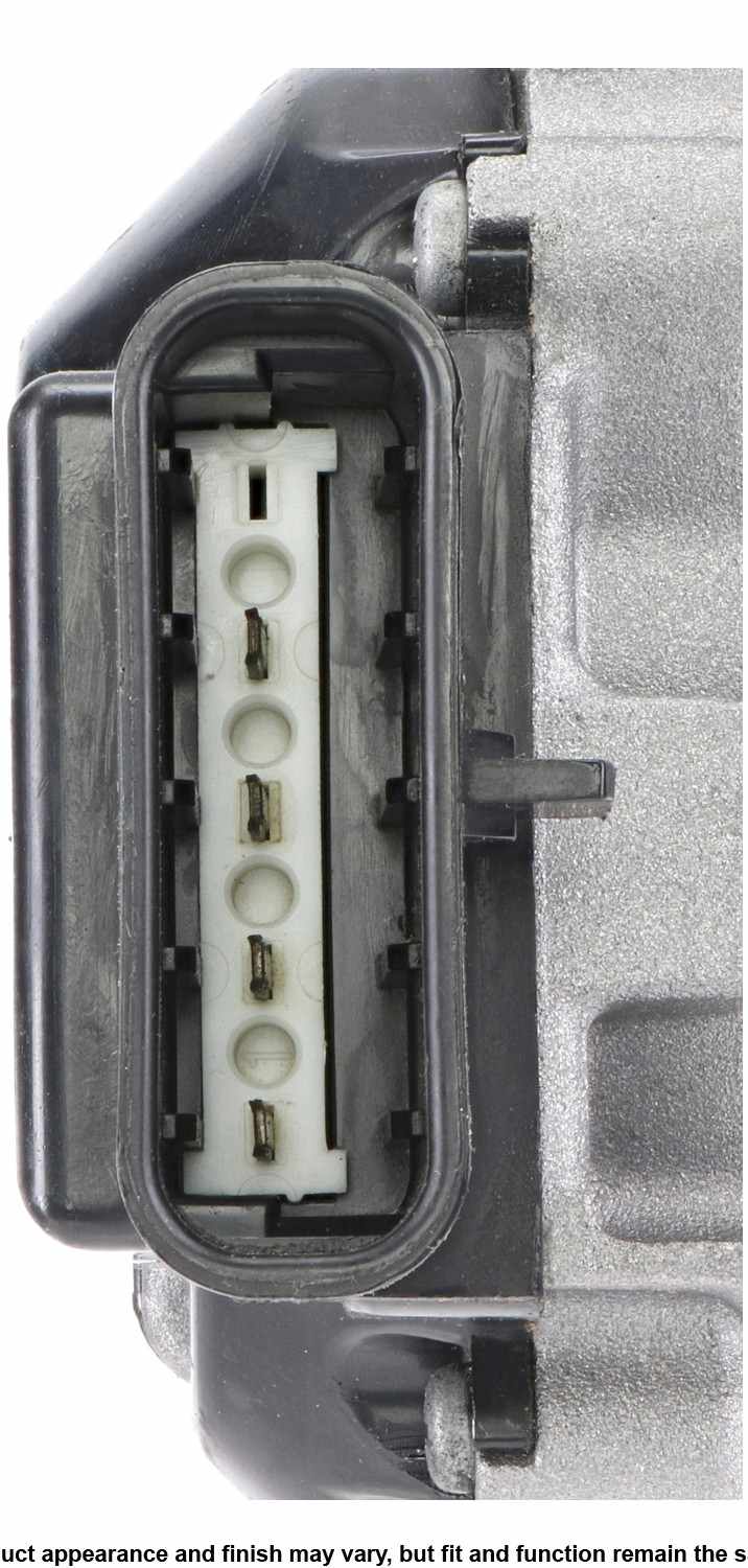 Cardone Reman Windshield Wiper Motor 40-1061