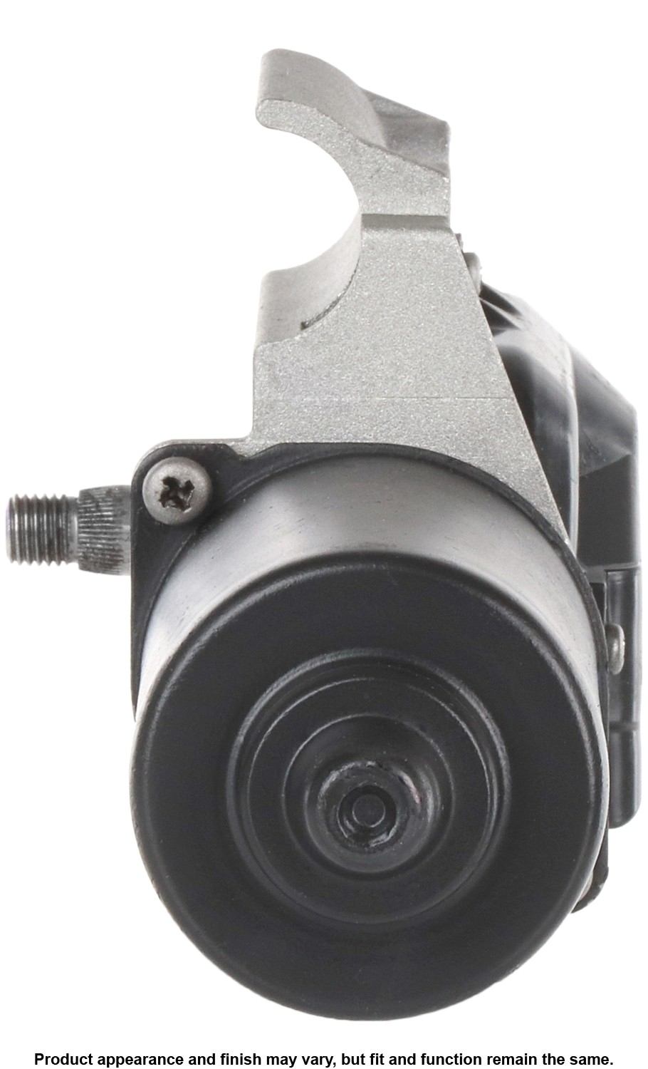 Cardone Reman Windshield Wiper Motor 40-1061