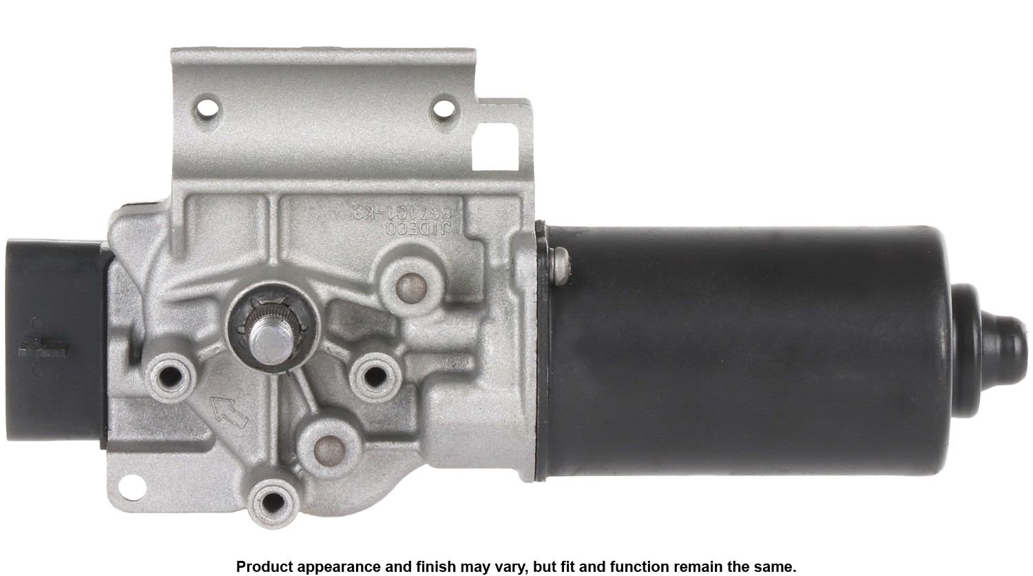 Cardone Reman Windshield Wiper Motor 40-1061