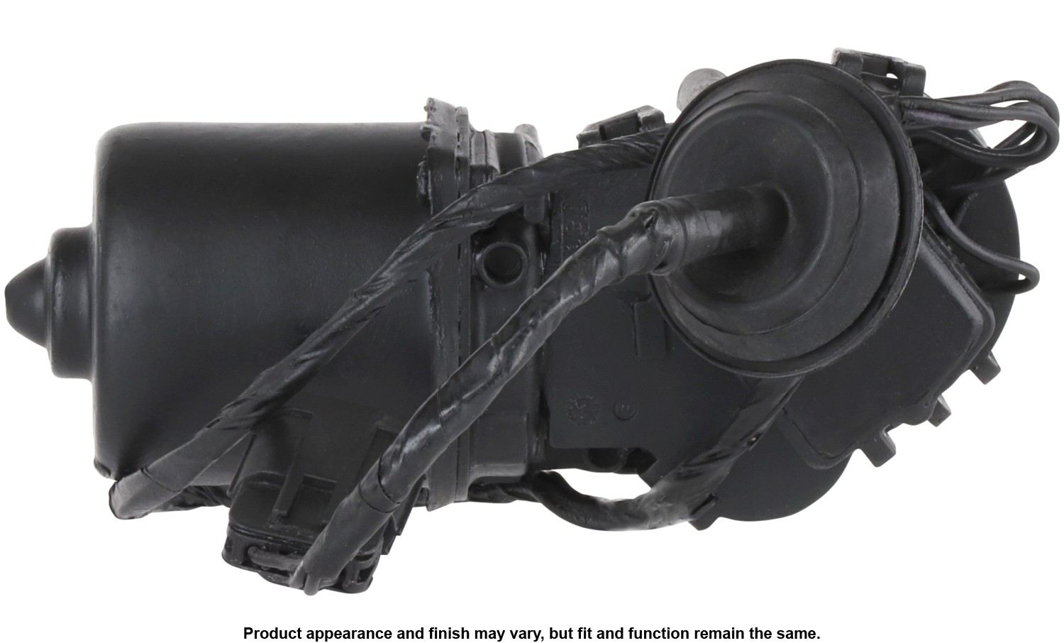 Cardone Reman Windshield Wiper Motor 40-1062
