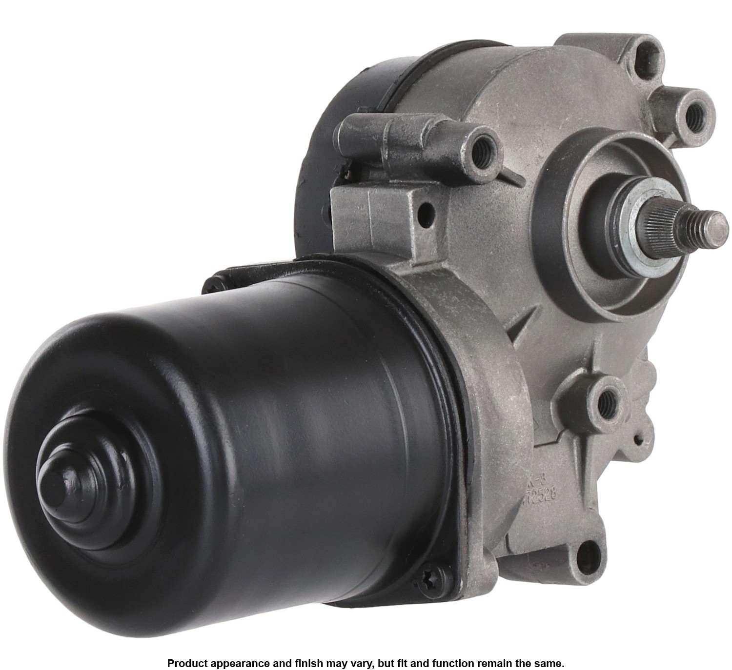 Cardone Reman Windshield Wiper Motor 40-1064