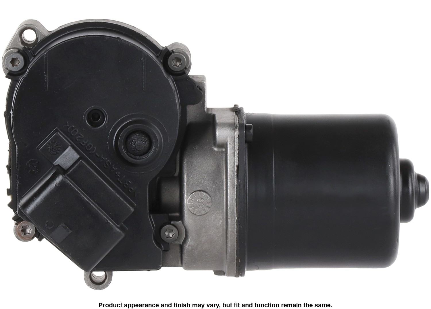 Cardone Reman Windshield Wiper Motor 40-1064