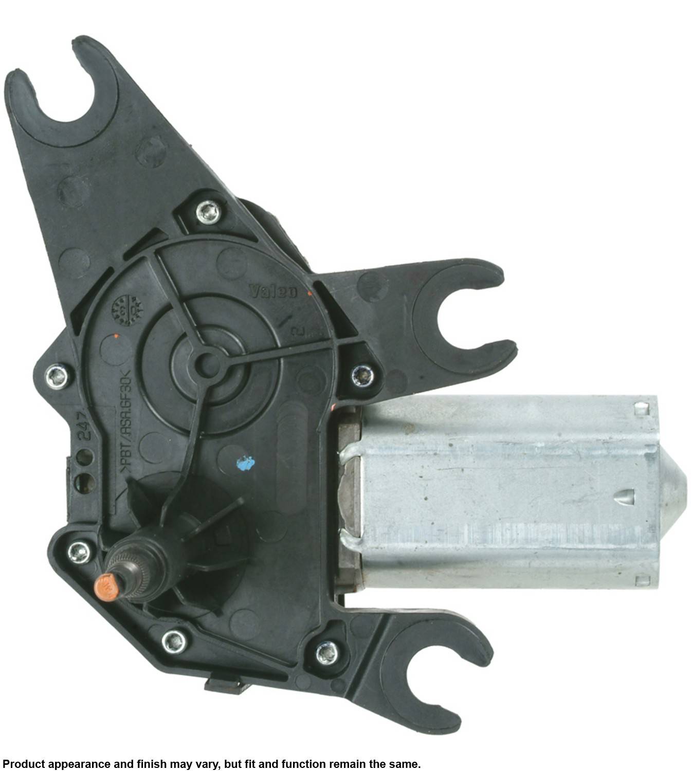 Cardone Reman Windshield Wiper Motor 40-1065