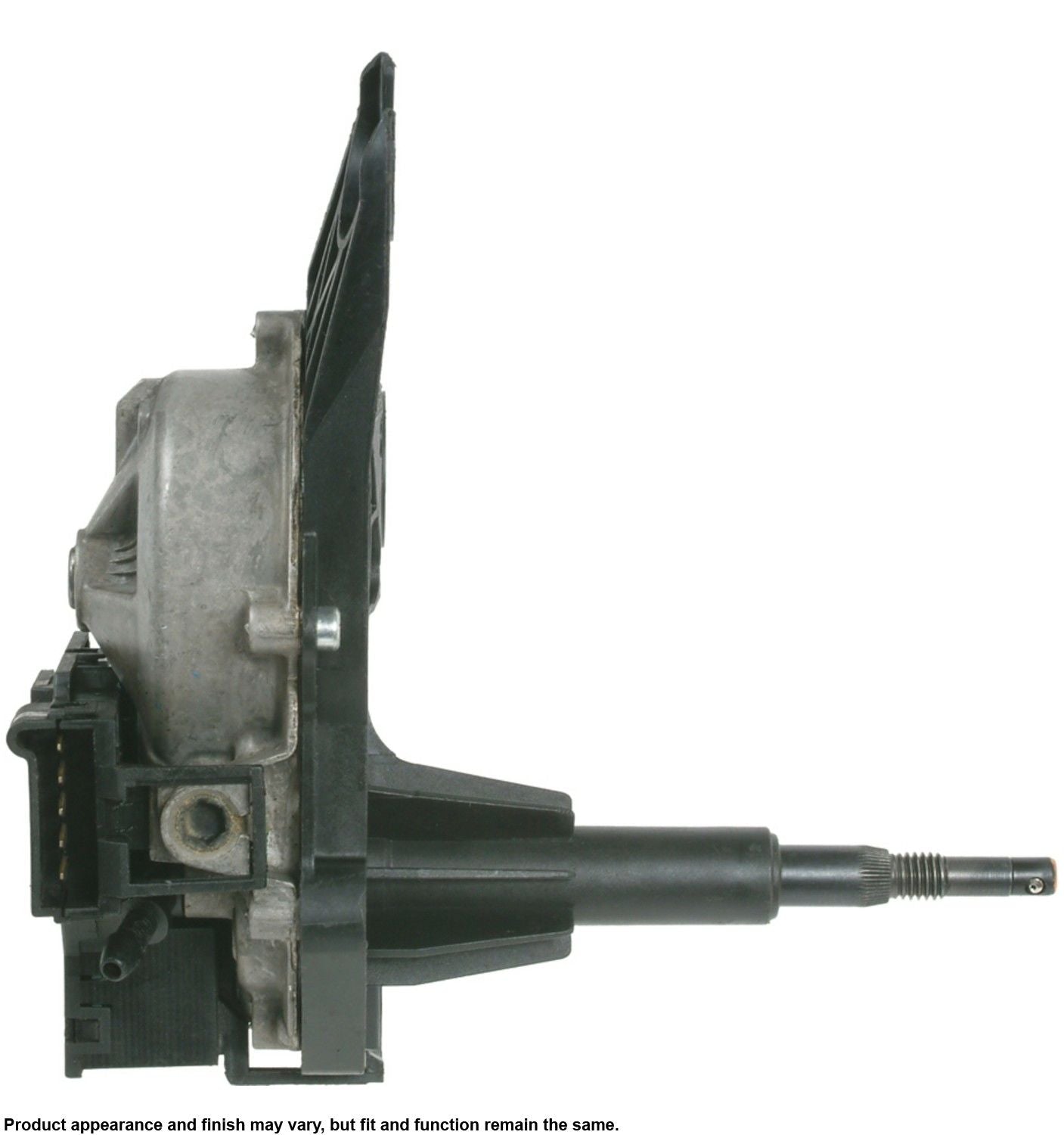 Cardone Reman Windshield Wiper Motor 40-1065