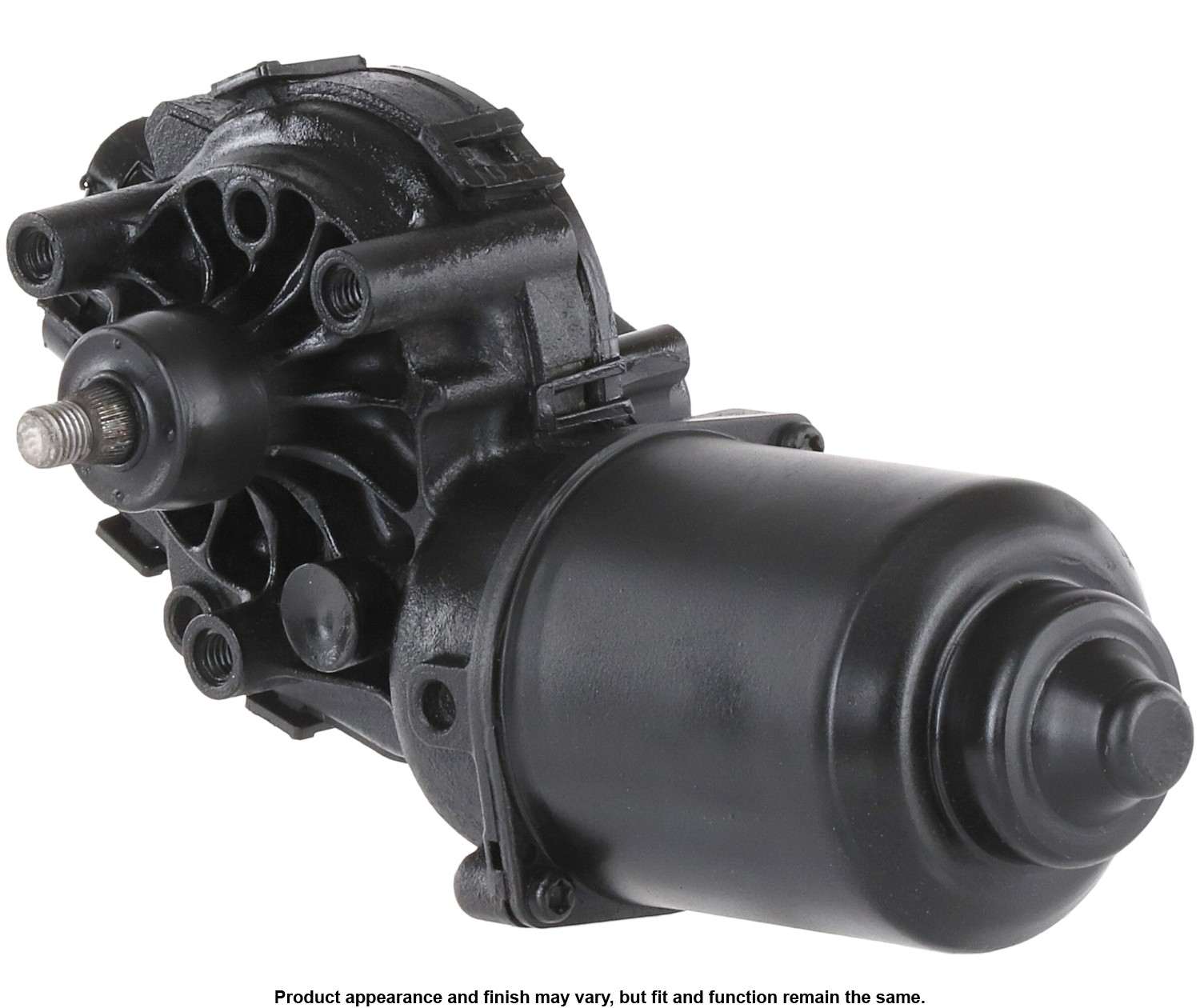 Cardone Reman Windshield Wiper Motor 40-1067