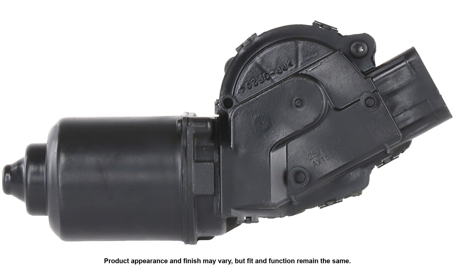 Cardone Reman Windshield Wiper Motor 40-1067