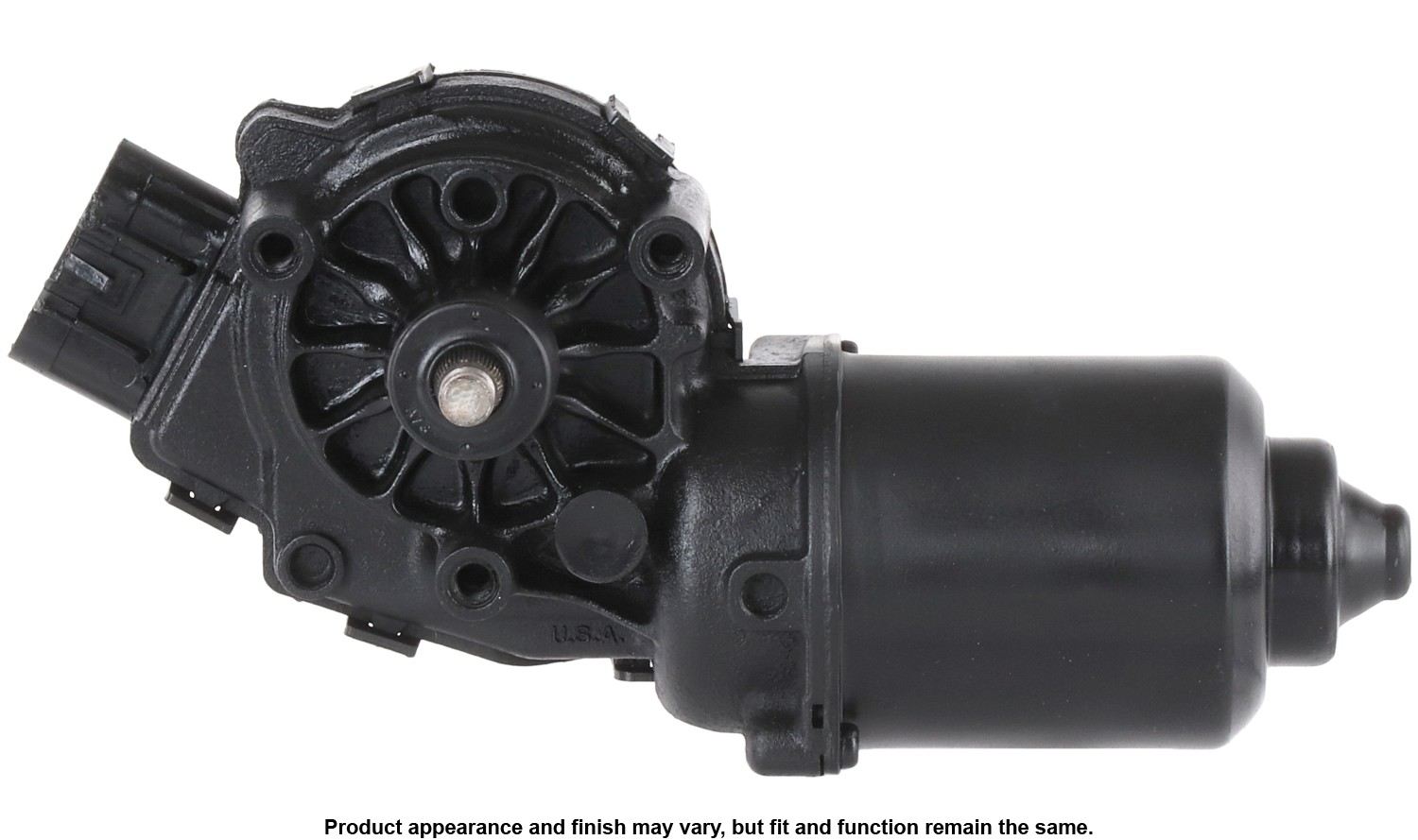 Cardone Reman Windshield Wiper Motor 40-1067