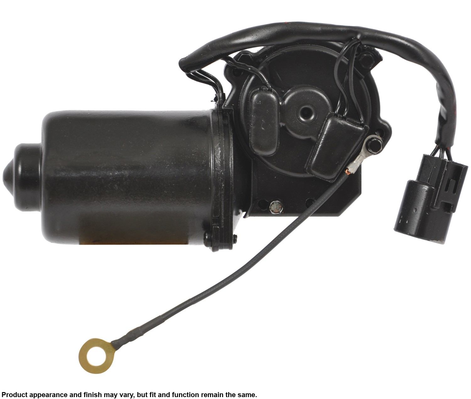 Cardone Reman Windshield Wiper Motor 40-1069