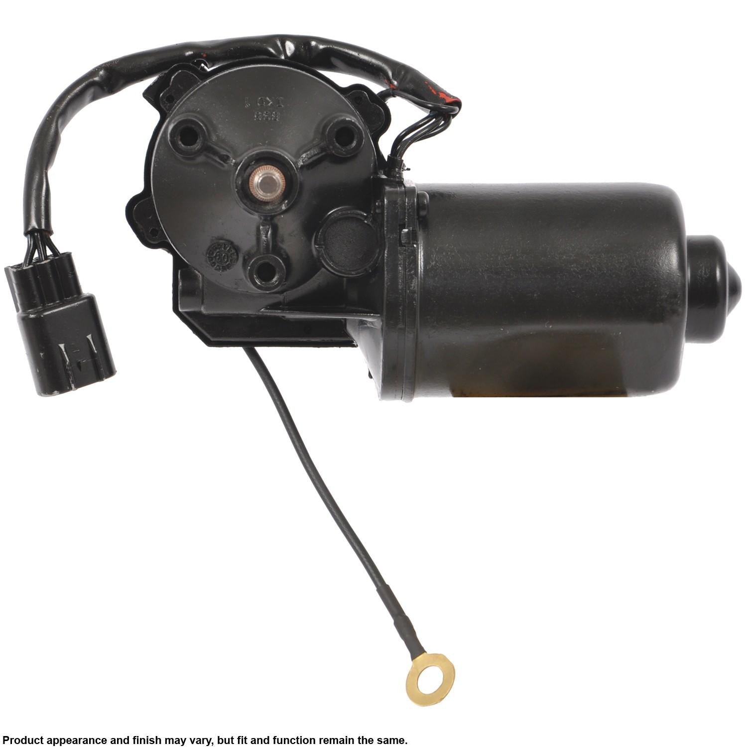 Cardone Reman Windshield Wiper Motor 40-1069