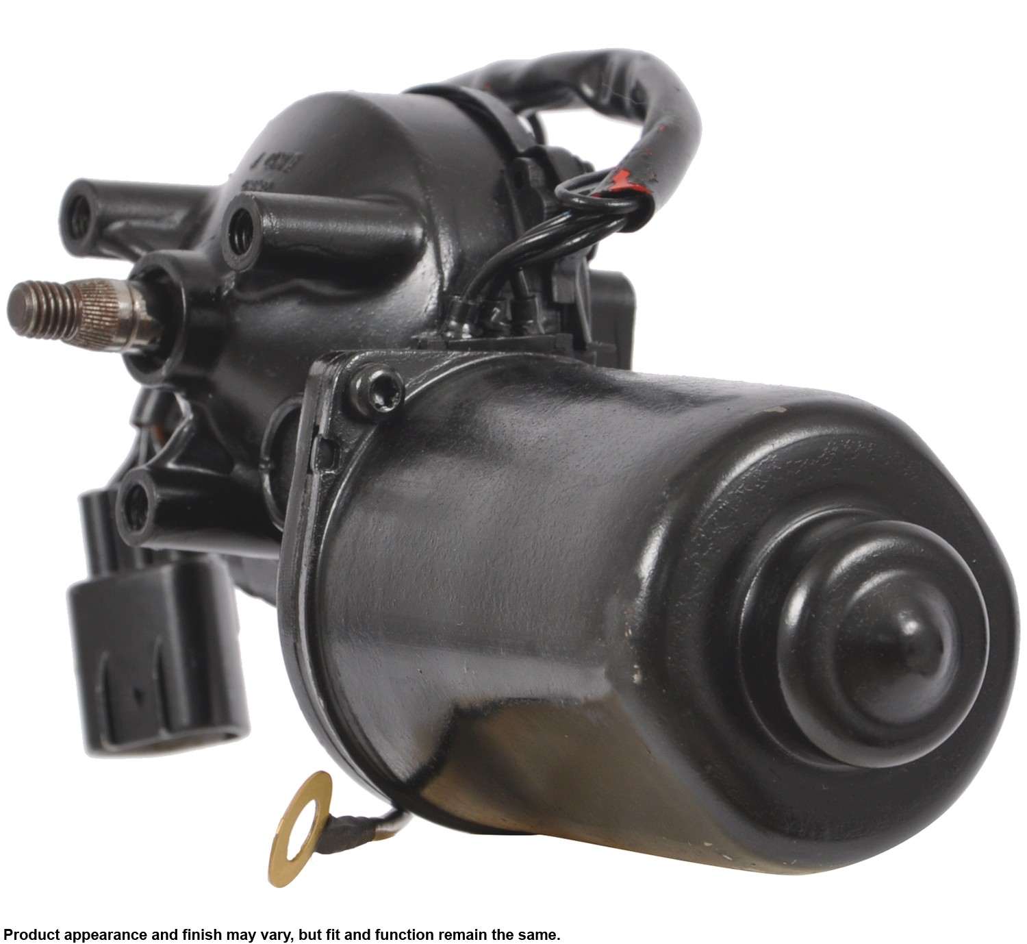 Cardone Reman Windshield Wiper Motor 40-1069