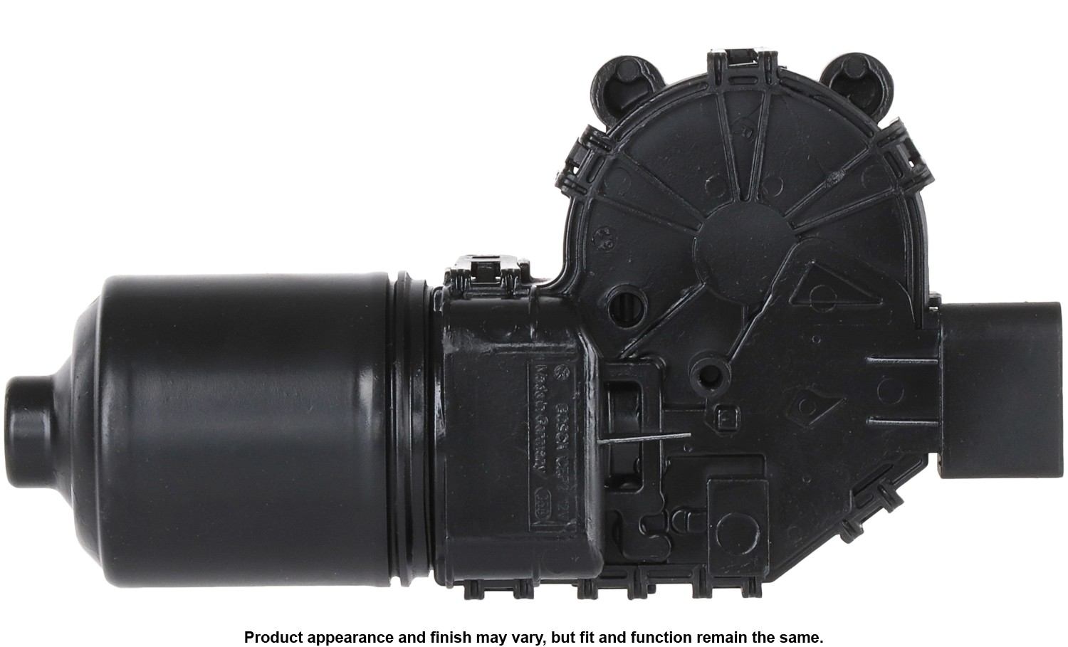 Cardone Reman Windshield Wiper Motor 40-1070