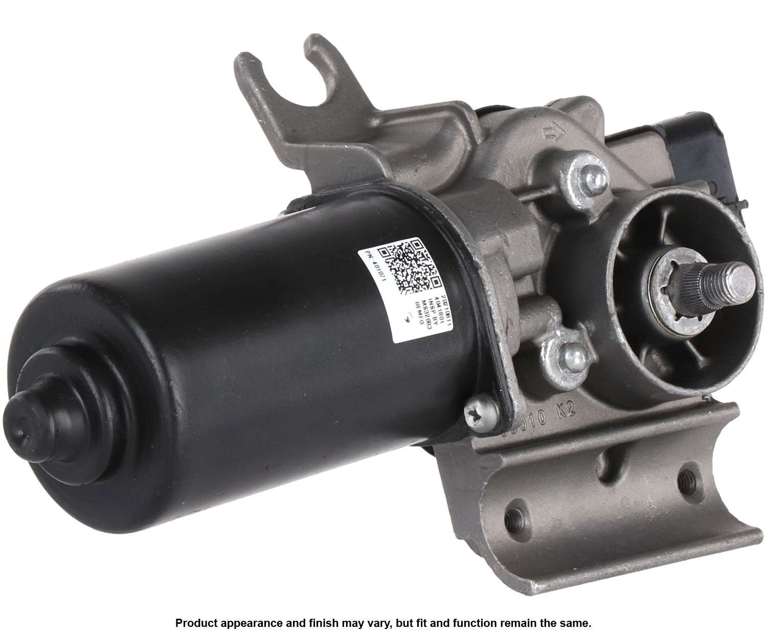 Cardone Reman Windshield Wiper Motor 40-1071