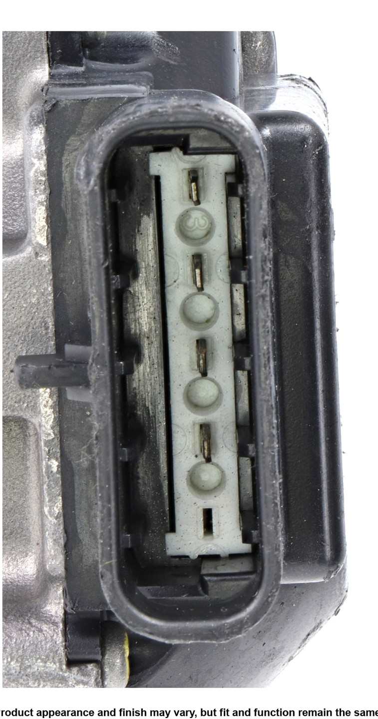 Cardone Reman Windshield Wiper Motor 40-1071