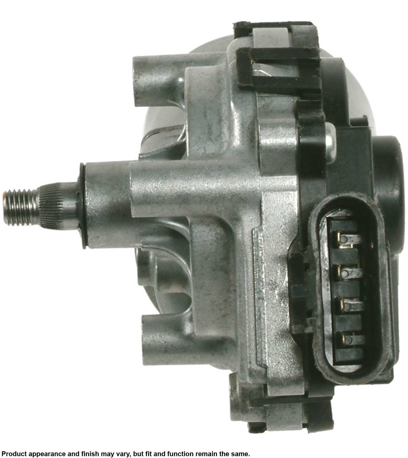 Cardone Reman Windshield Wiper Motor 40-1072