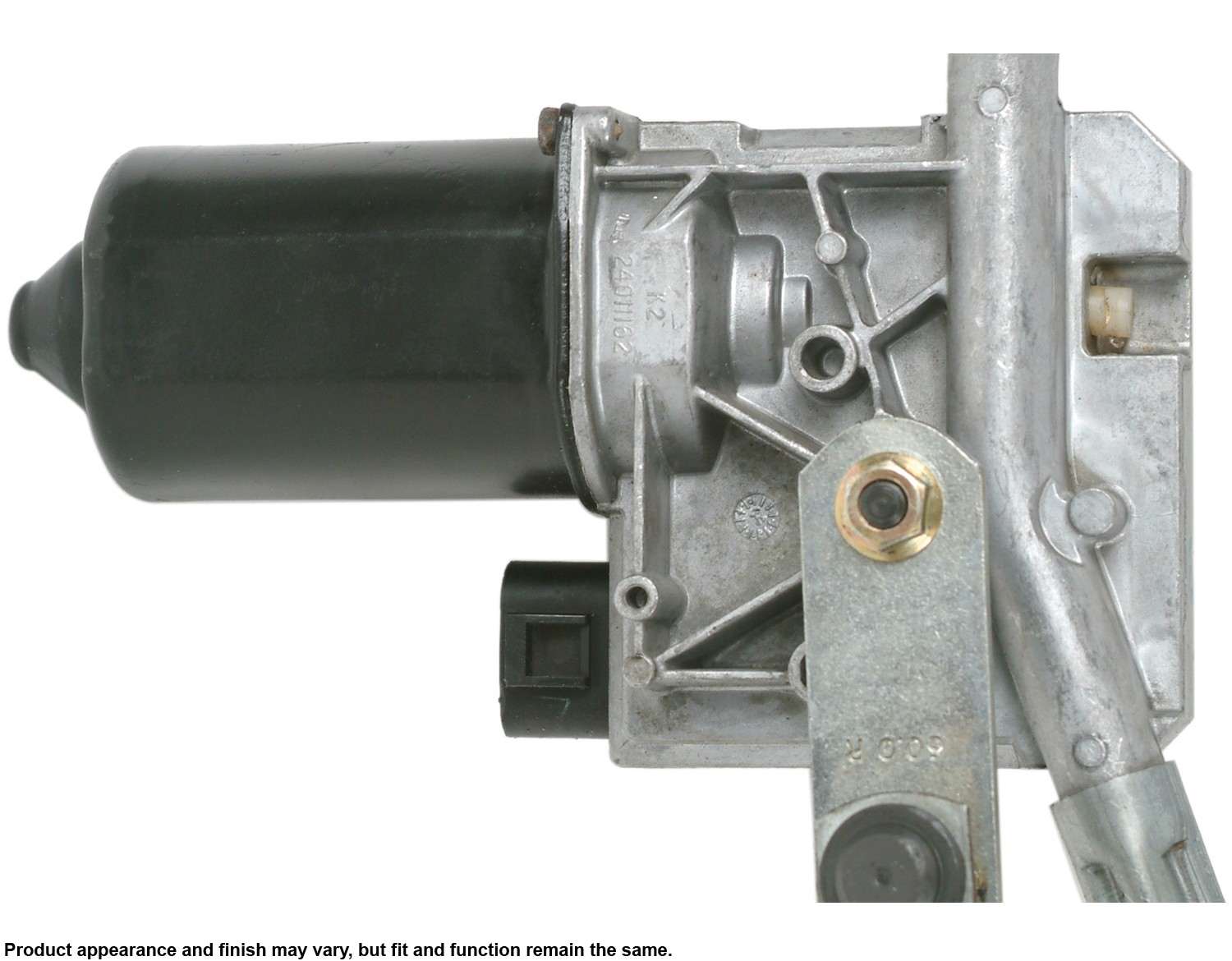 Cardone Reman Windshield Wiper Motor 40-1074L