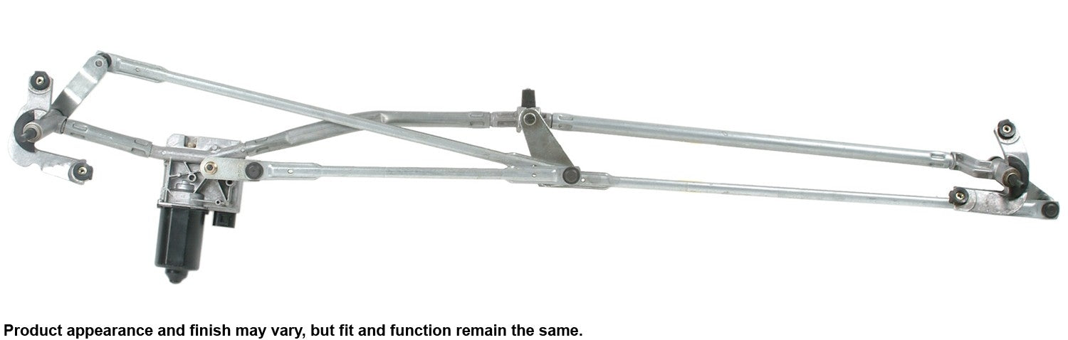 Cardone Reman Windshield Wiper Motor 40-1074L