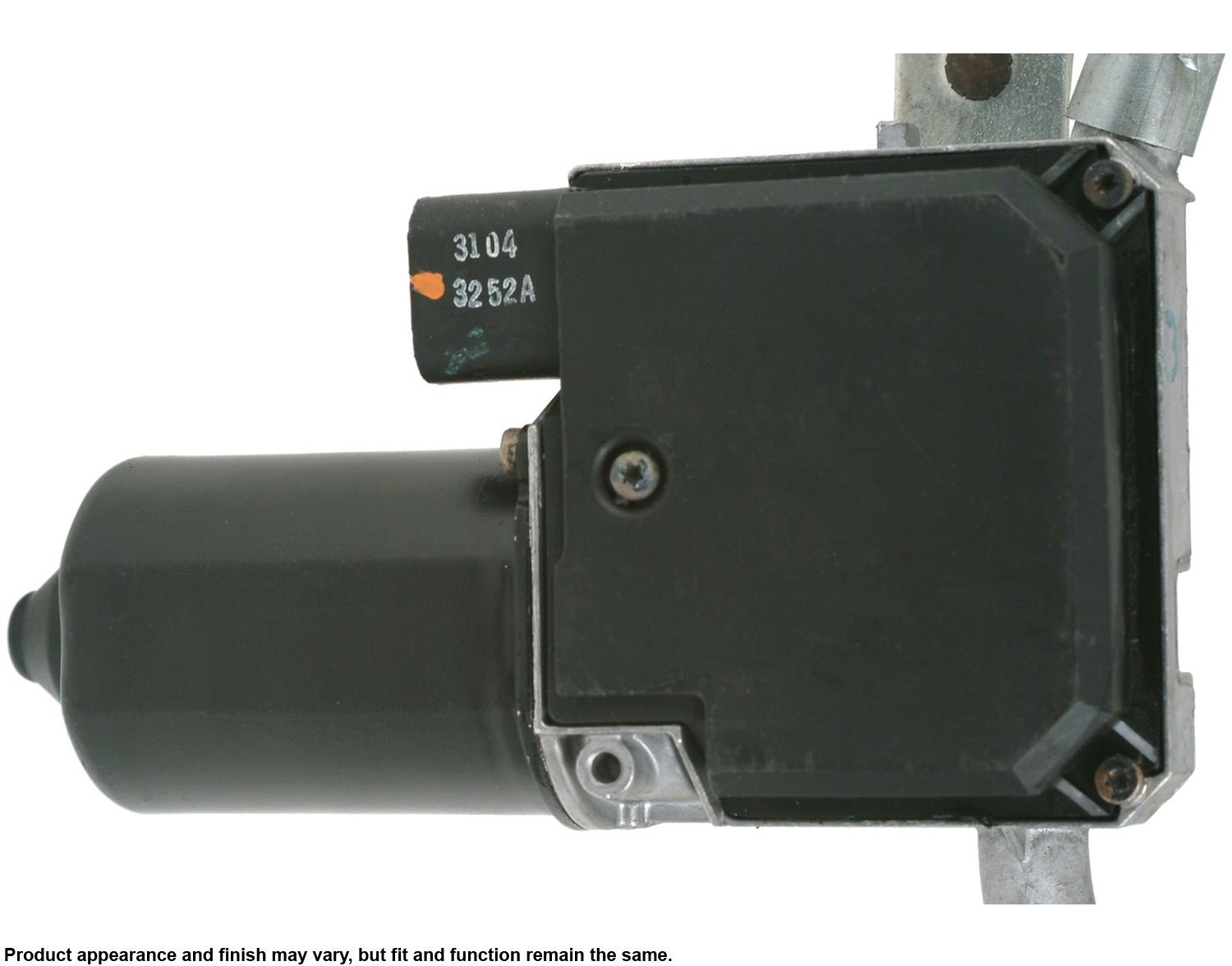 Cardone Reman Windshield Wiper Motor 40-1074L