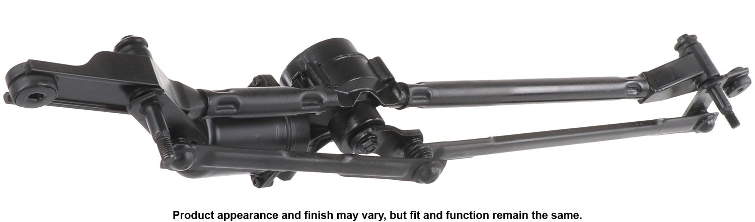 Cardone Reman Windshield Wiper Motor 40-1075L