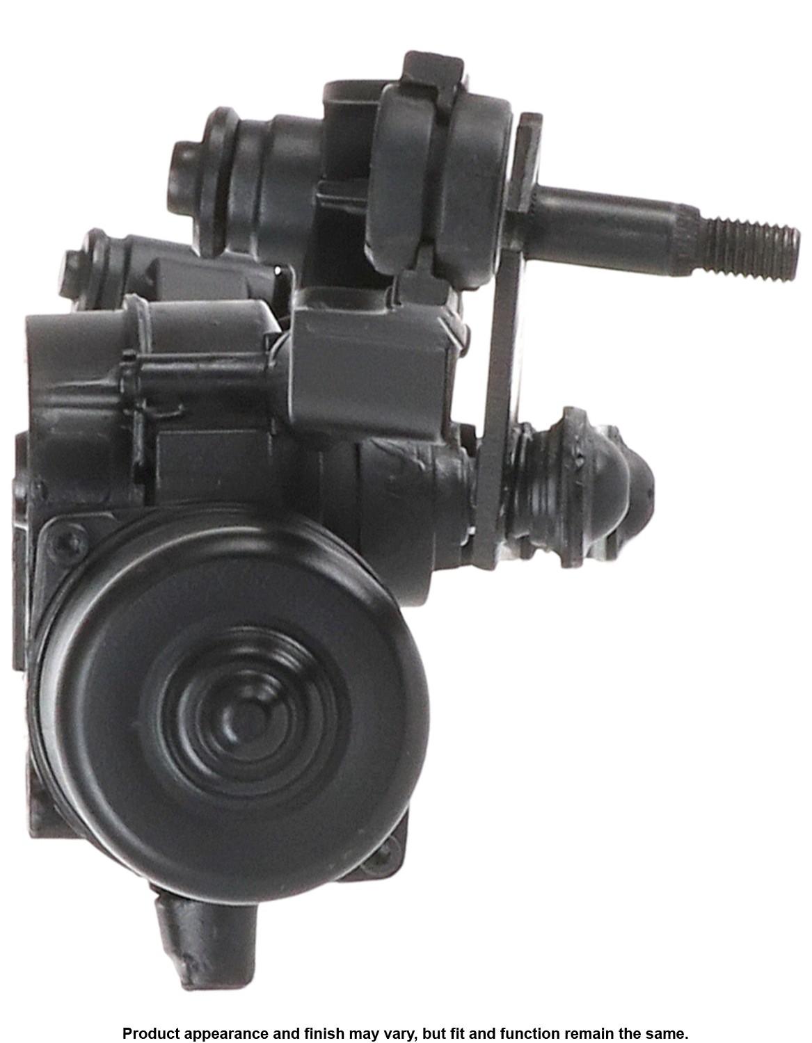 Cardone Reman Windshield Wiper Motor 40-1075L