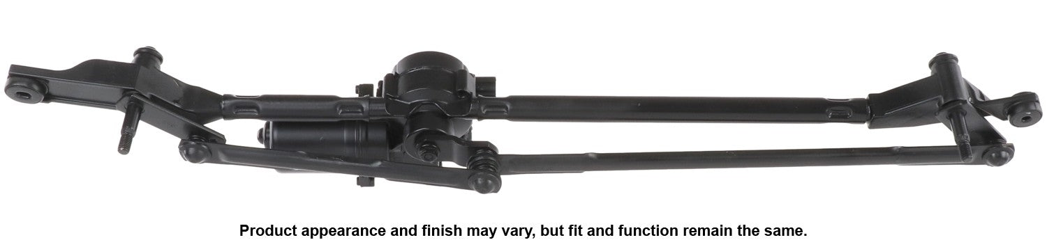 Cardone Reman Windshield Wiper Motor 40-1075L