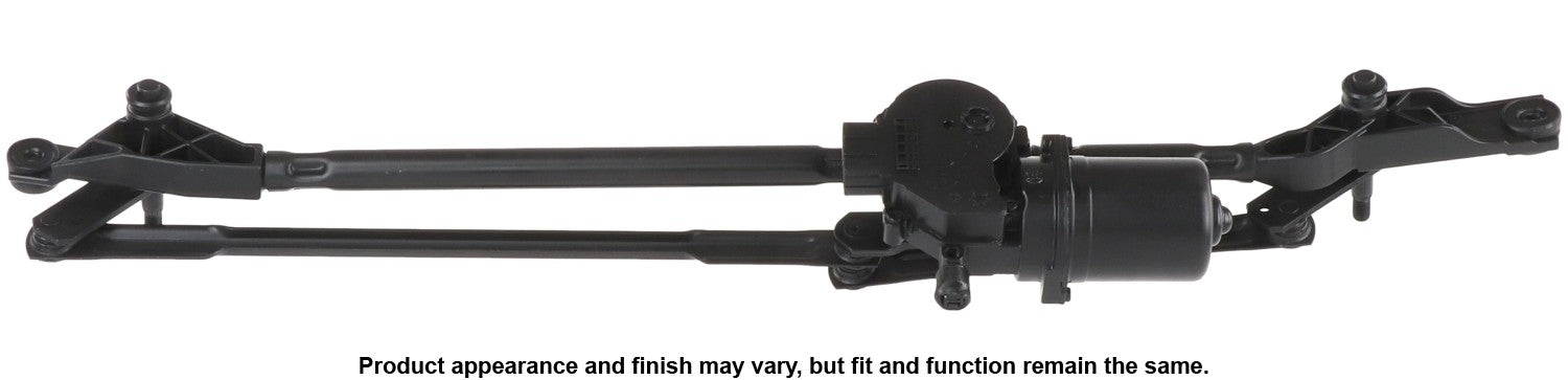 Cardone Reman Windshield Wiper Motor 40-1075L