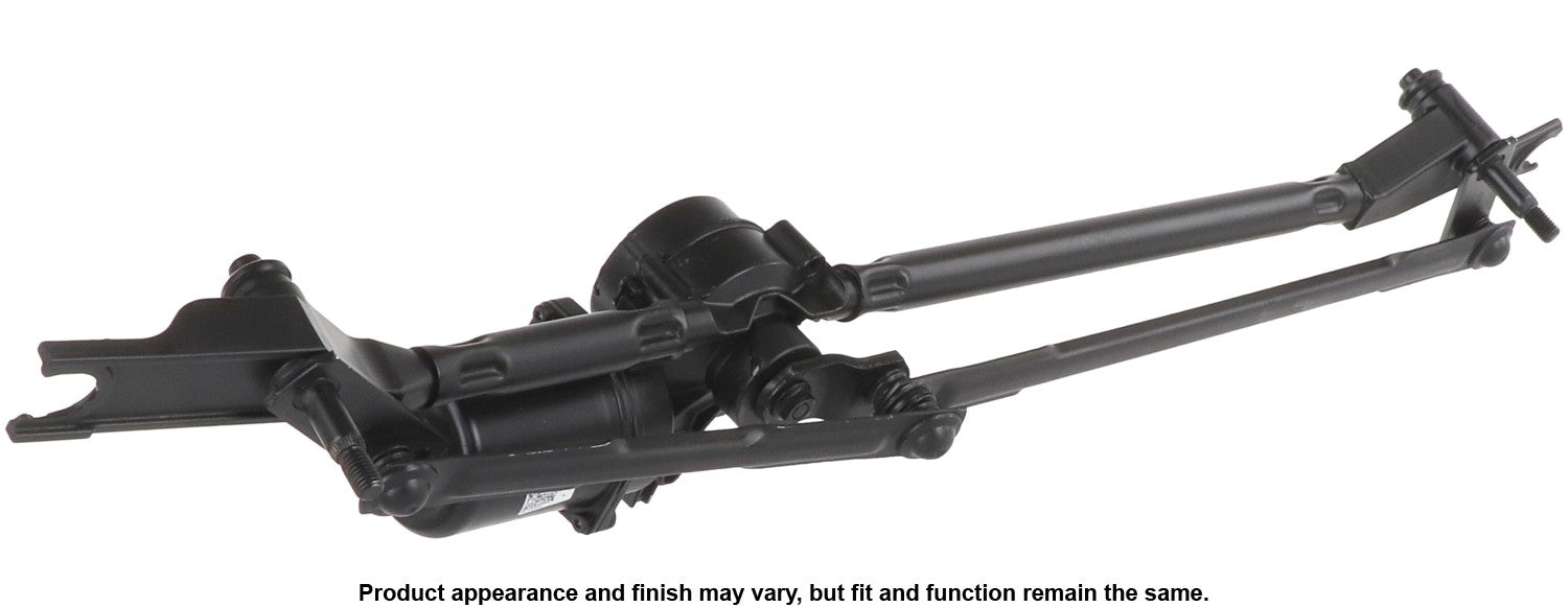 Cardone Reman Windshield Wiper Motor 40-1076L