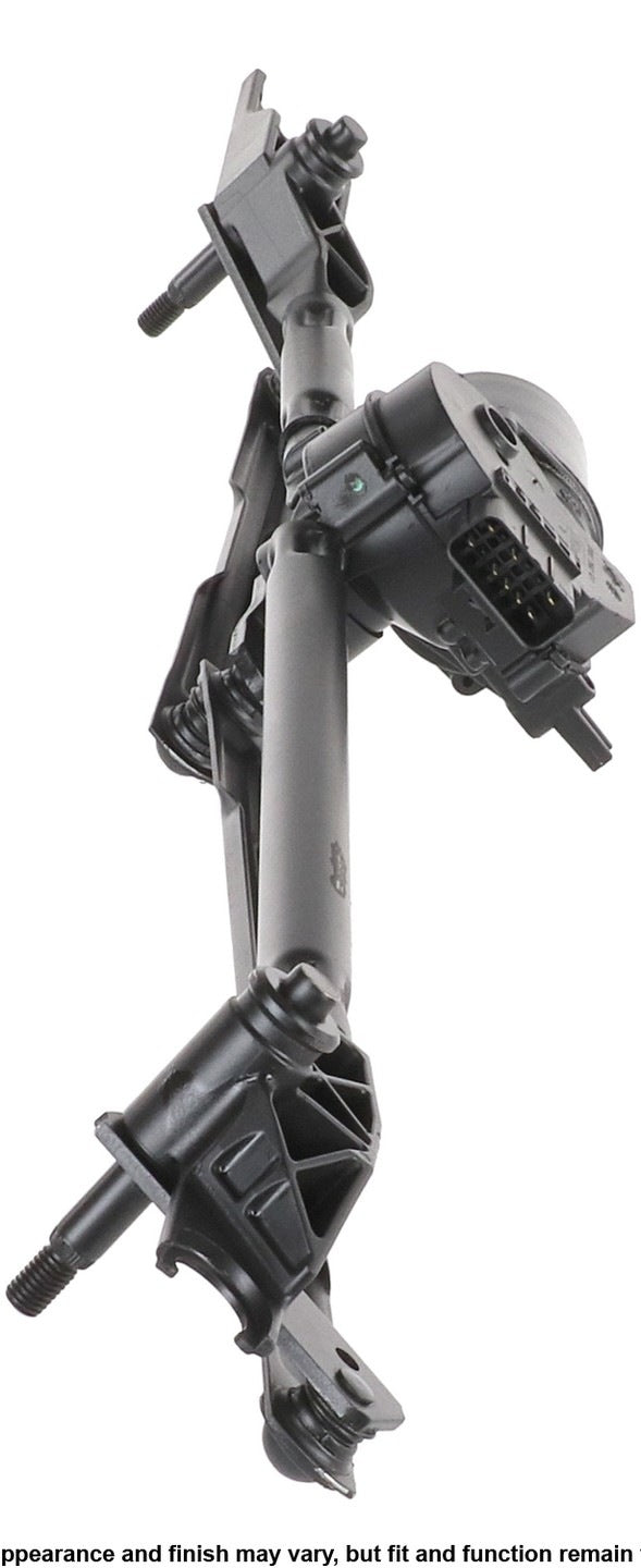 Cardone Reman Windshield Wiper Motor 40-1076L