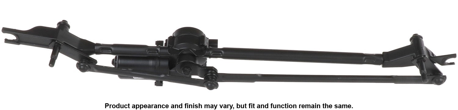 Cardone Reman Windshield Wiper Motor 40-1076L