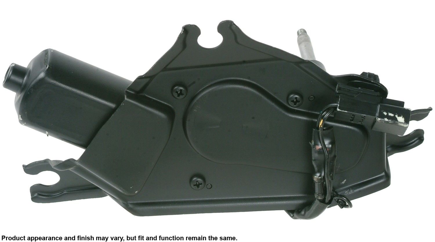 Cardone Reman Remanufactured Windshield Wiper Motor 40-1077