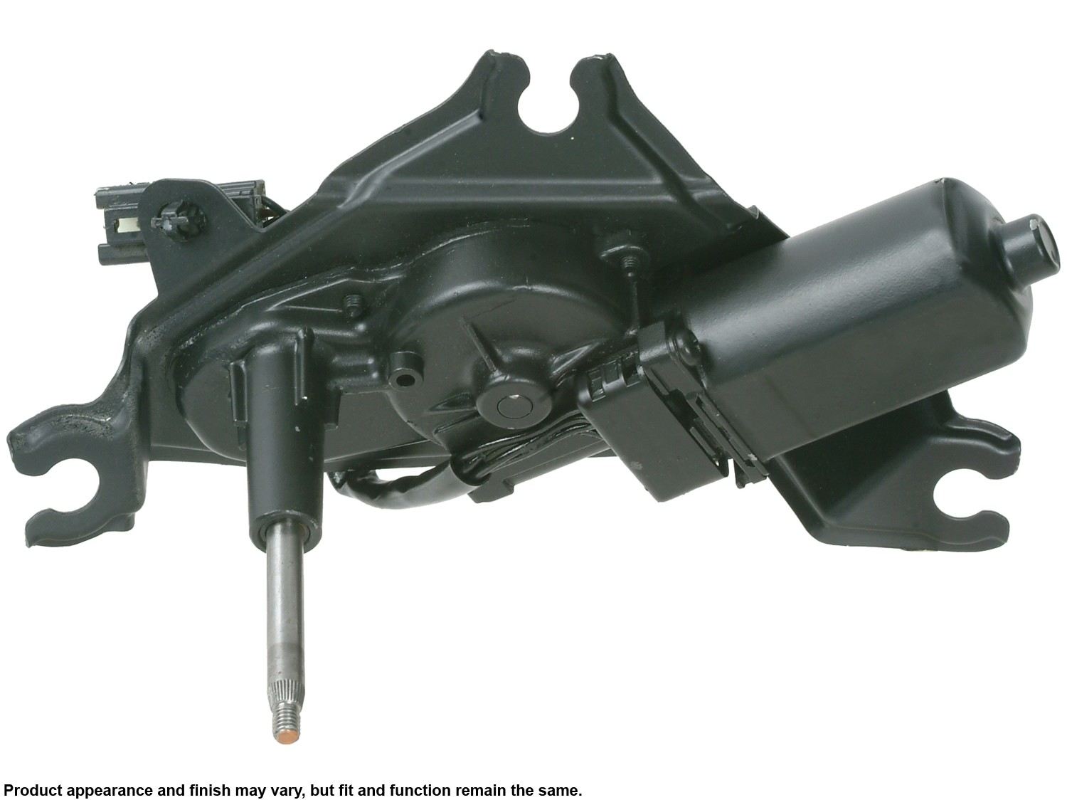 Cardone Reman Remanufactured Windshield Wiper Motor 40-1077