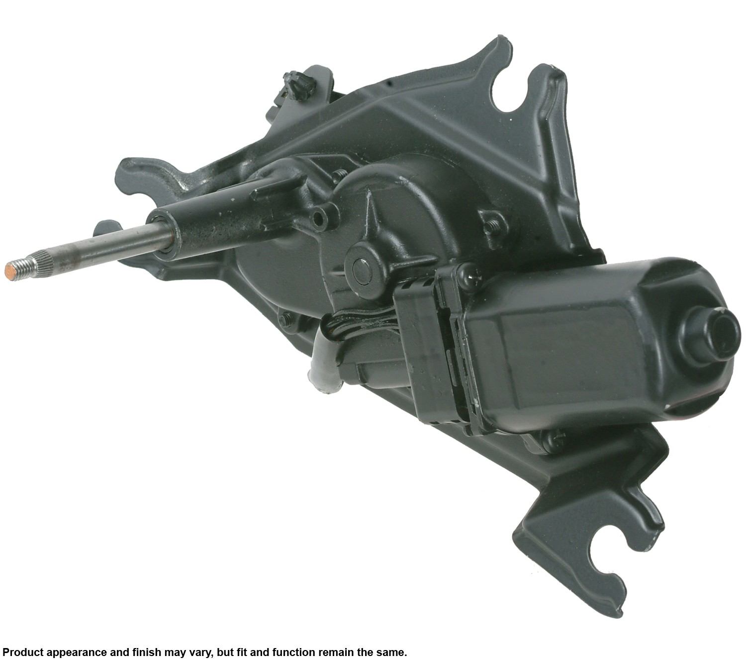 Cardone Reman Remanufactured Windshield Wiper Motor 40-1077