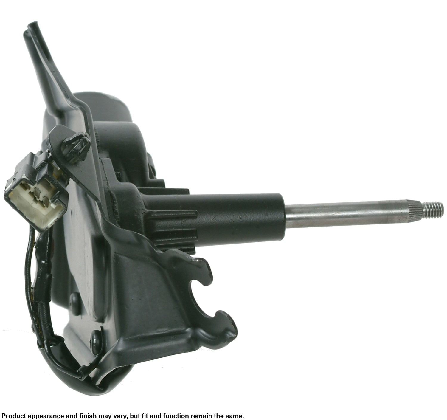 Cardone Reman Remanufactured Windshield Wiper Motor 40-1077