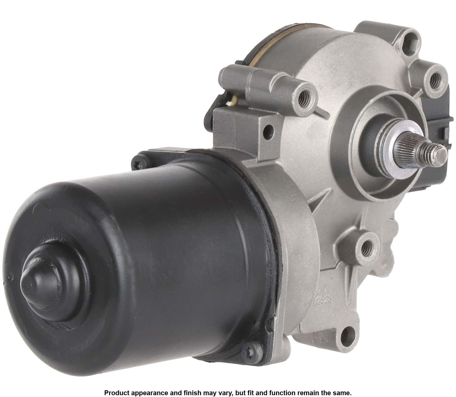 Cardone Reman Windshield Wiper Motor 40-1080