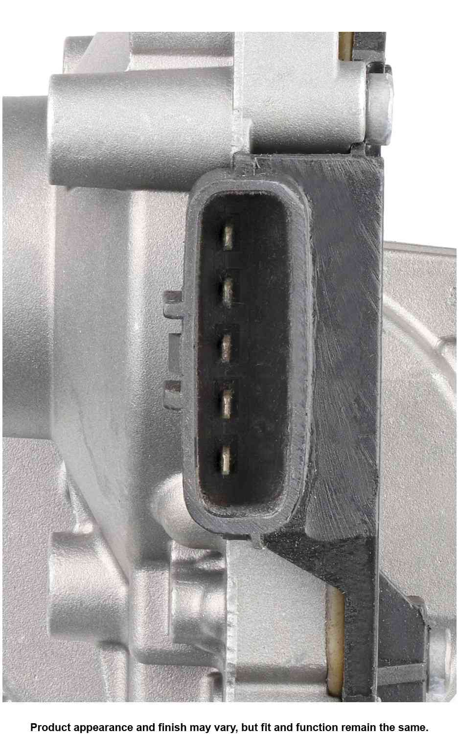 Cardone Reman Windshield Wiper Motor 40-1080