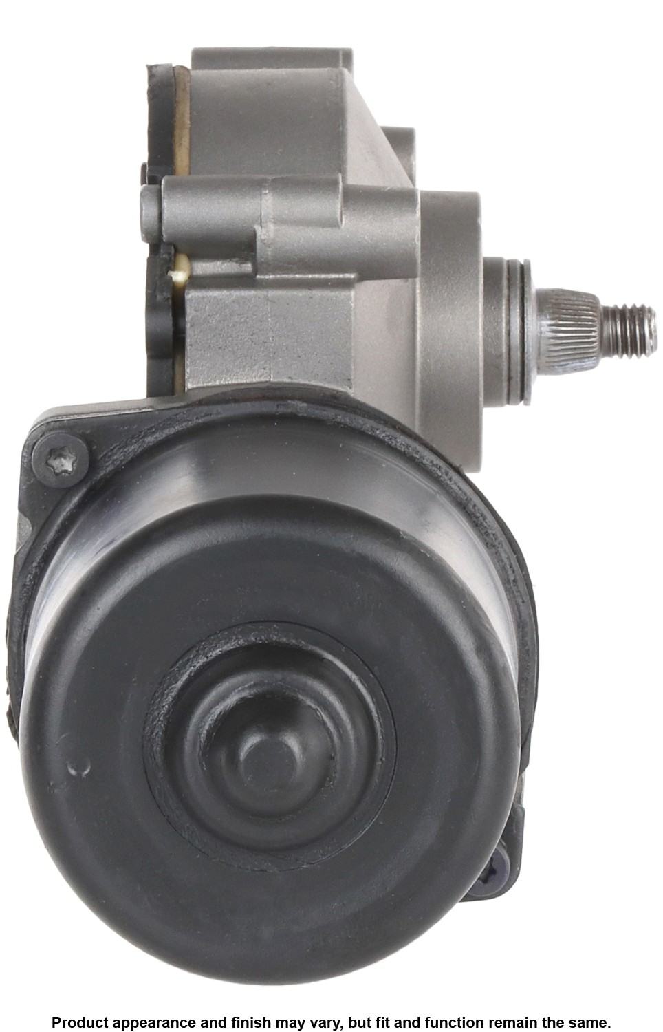 Cardone Reman Windshield Wiper Motor 40-1080