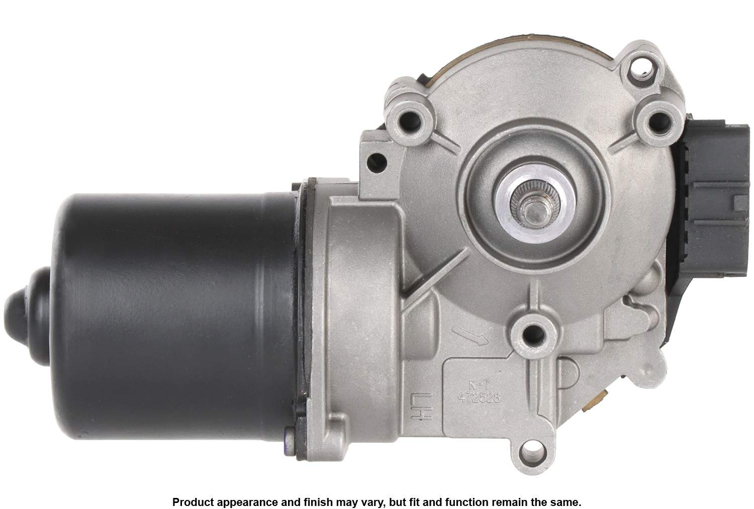 Cardone Reman Windshield Wiper Motor 40-1080