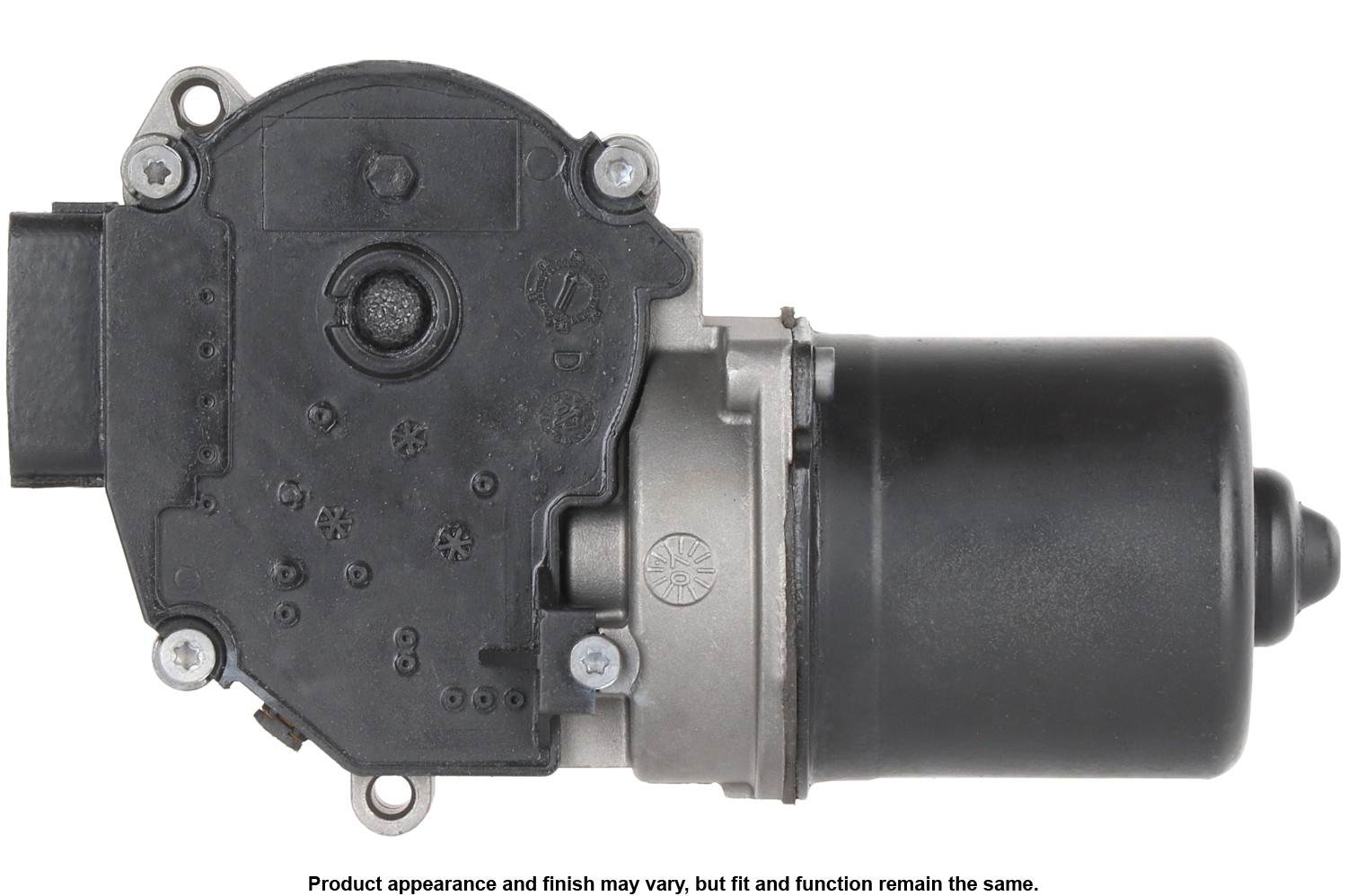Cardone Reman Windshield Wiper Motor 40-1080