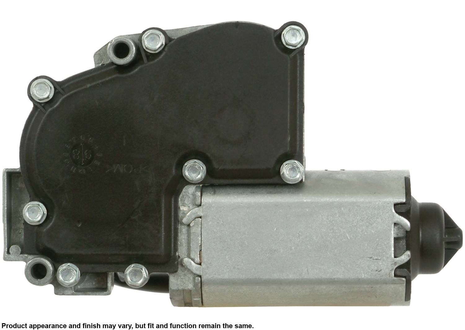 Cardone Reman Remanufactured Windshield Wiper Motor 40-1083
