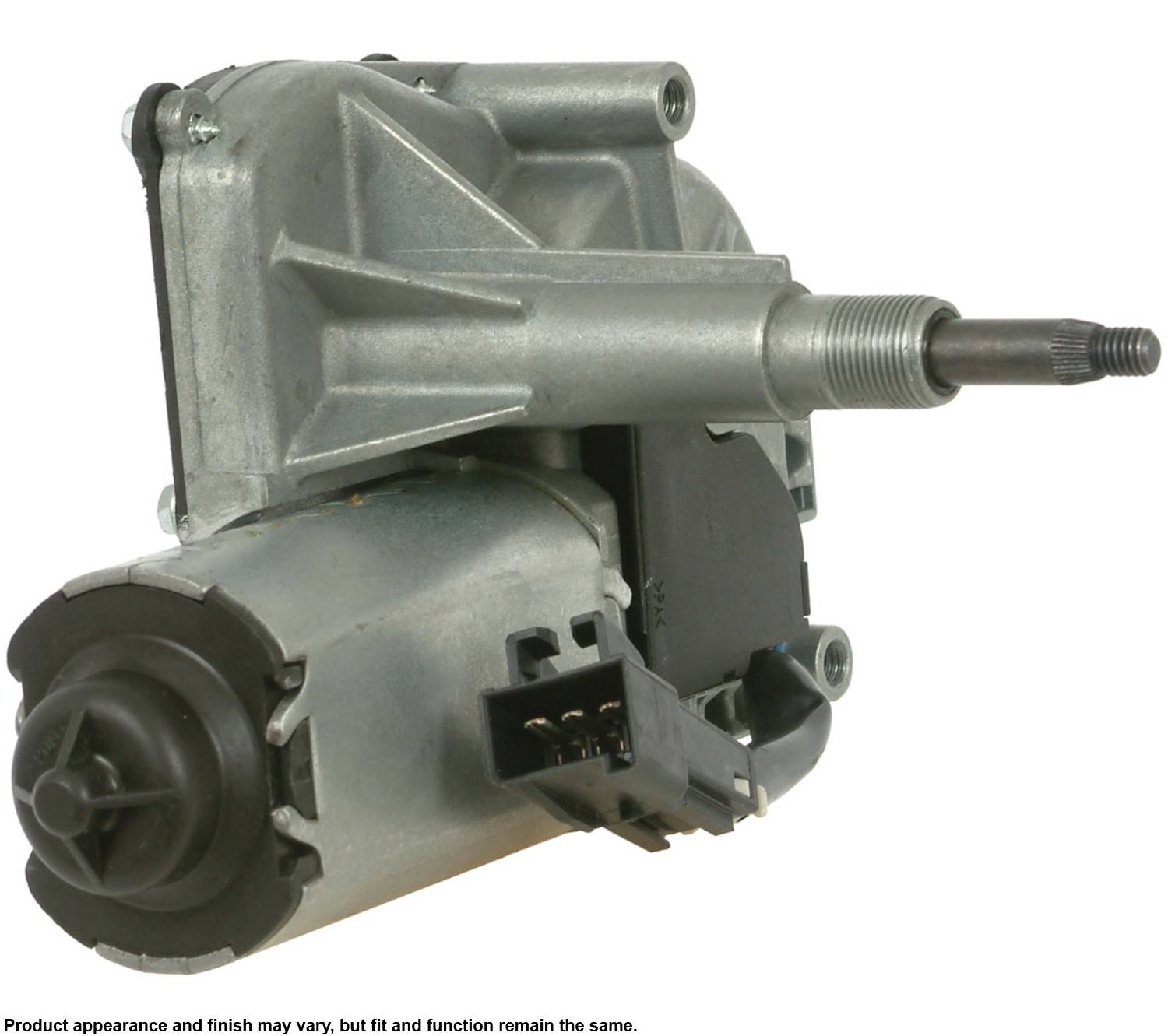Cardone Reman Remanufactured Windshield Wiper Motor 40-1083