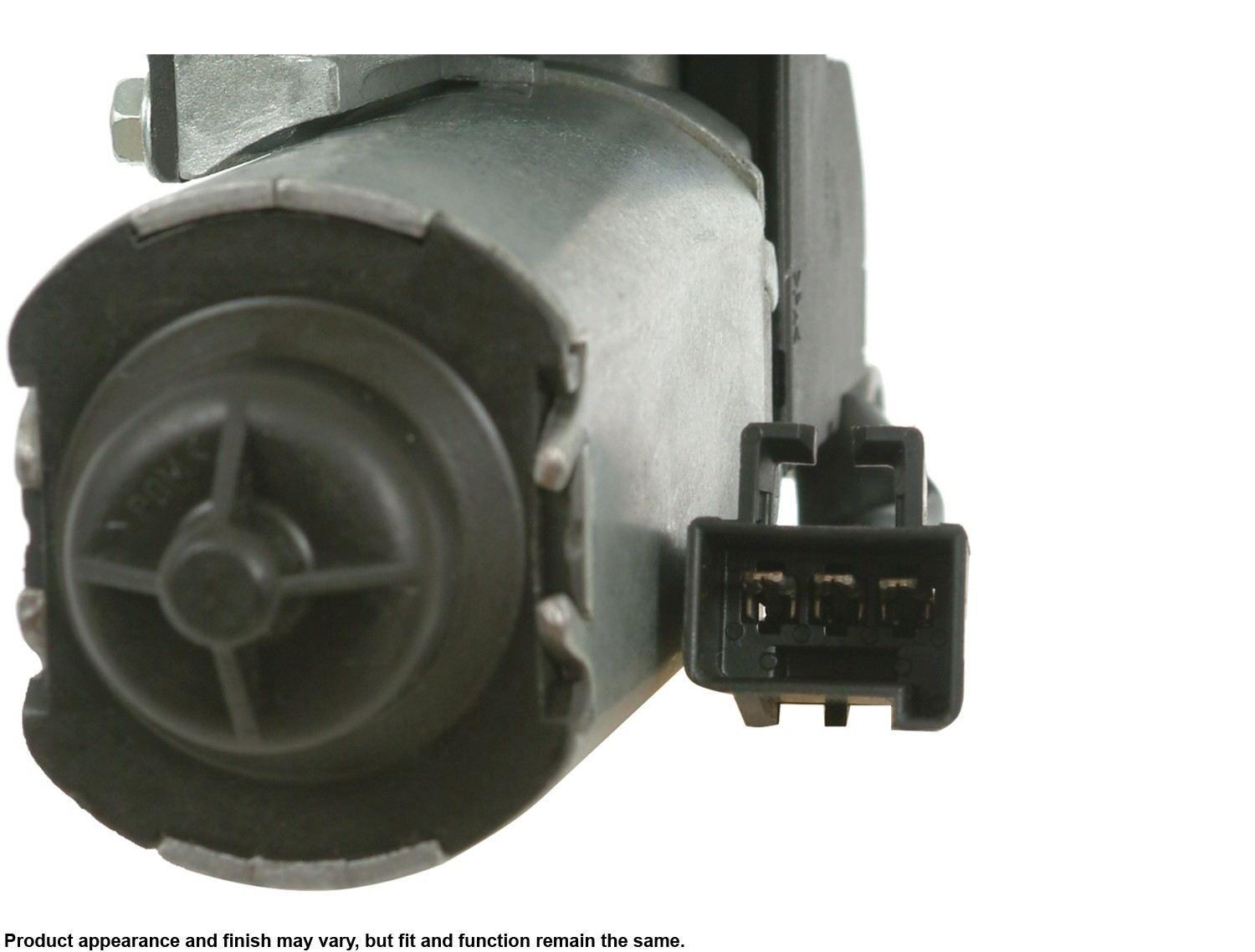 Cardone Reman Remanufactured Windshield Wiper Motor 40-1083
